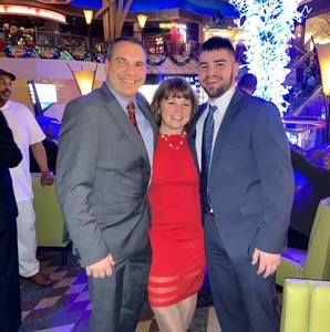 Meet your Posher, Jared